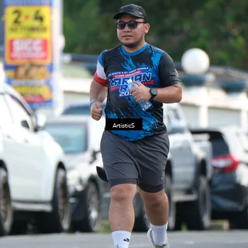 Runner Photo 7689821