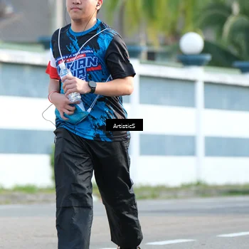 Runner Photo 7689822