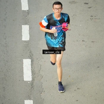 Runner Photo 7689823