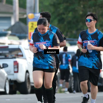 Runner Photo 7689825