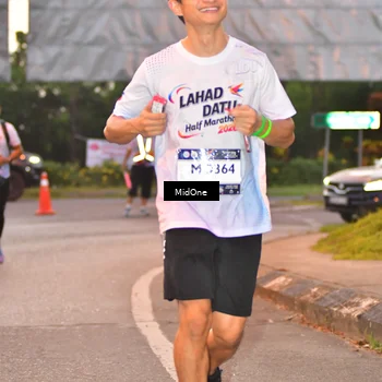 Runner Photo 7689827
