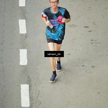 Runner Photo 7689828