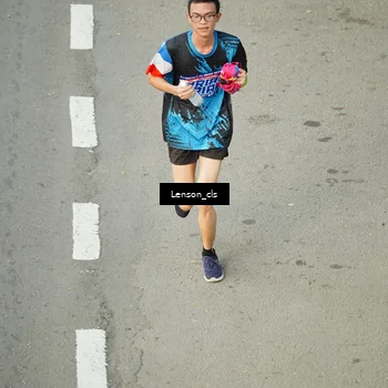 Runner Photo 7689829