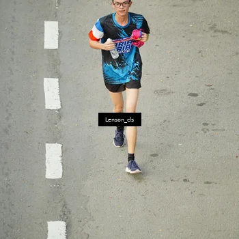 Runner Photo 7689830