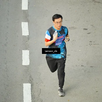 Runner Photo 7689850