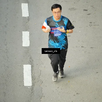 Runner Photo 7689851