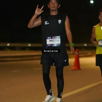 Runner Photo 7689853