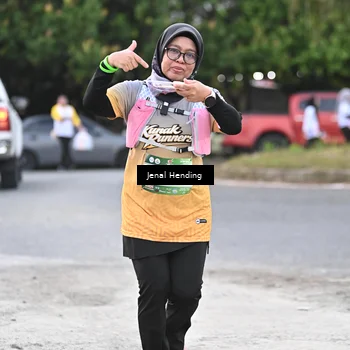 Runner Photo 7689857