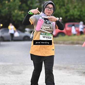 Runner Photo 7689865
