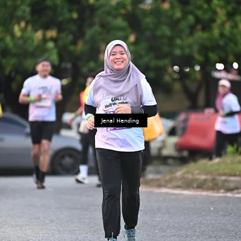 Runner Photo 7689868