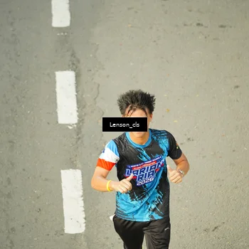 Runner Photo 7689884