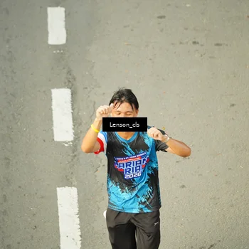 Runner Photo 7689888