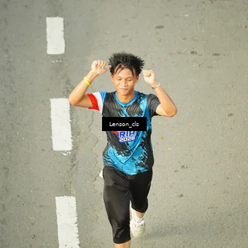 Runner Photo 7689893