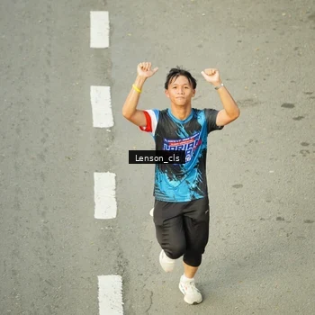 Runner Photo 7689900