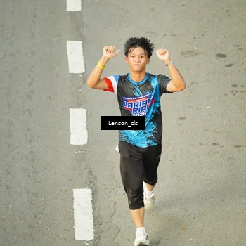 Runner Photo 7689901