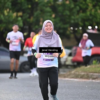 Runner Photo 7689902