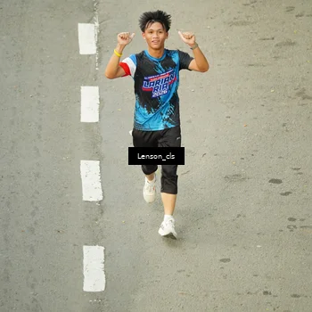 Runner Photo 7689908