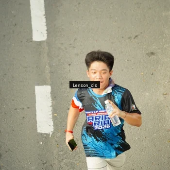 Runner Photo 7689919