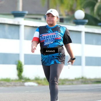 Runner Photo 7689927