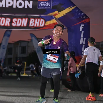 Runner Photo 7689931