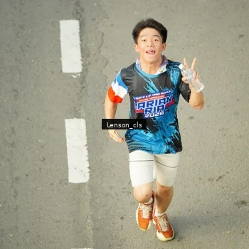 Runner Photo 7689932