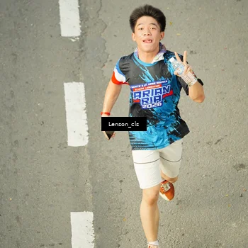 Runner Photo 7689933