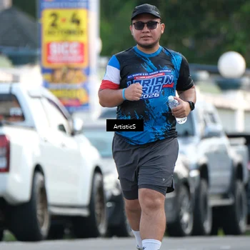Runner Photo 7689947