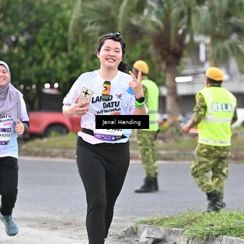 Runner Photo 7689952