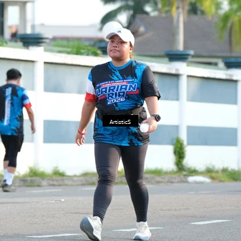 Runner Photo 7689953