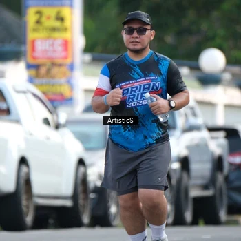 Runner Photo 7689958