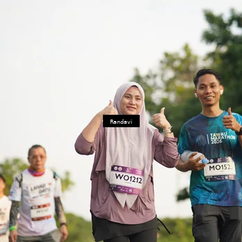 Runner Photo 7689959