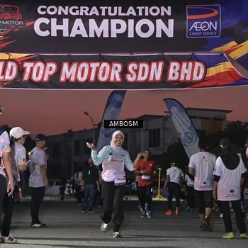 Runner Photo 7689972