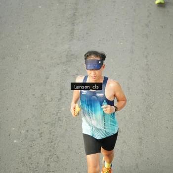 Runner Photo 7689979