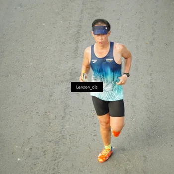 Runner Photo 7689981