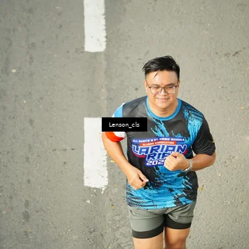 Runner Photo 7689982