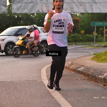 Runner Photo 7689983