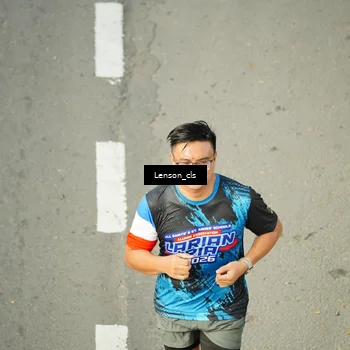 Runner Photo 7689984