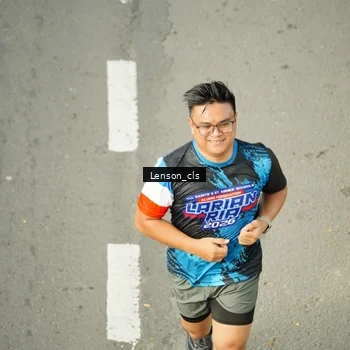 Runner Photo 7689985