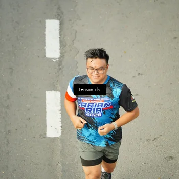 Runner Photo 7689986