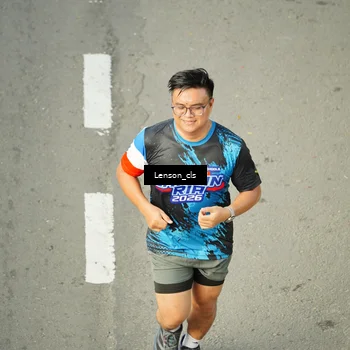 Runner Photo 7689994