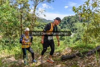 Runner Photo 76900