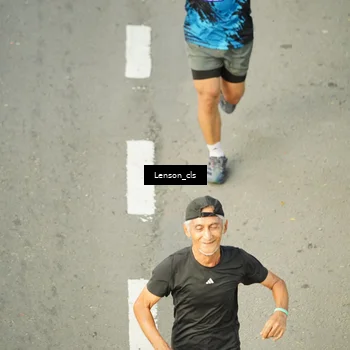 Runner Photo 7690000