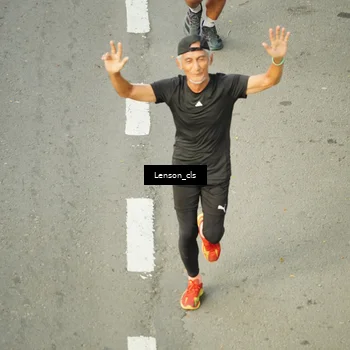 Runner Photo 7690011