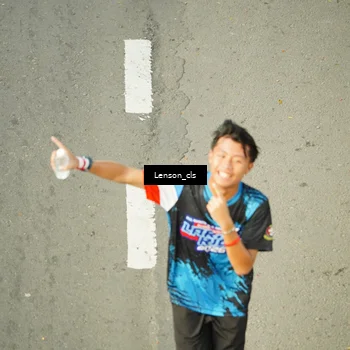 Runner Photo 7690013