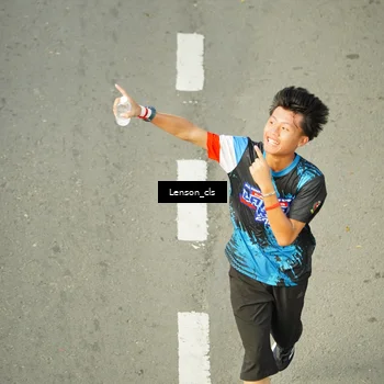 Runner Photo 7690014