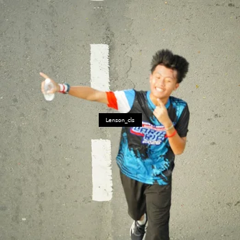 Runner Photo 7690015