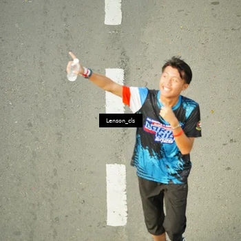 Runner Photo 7690021