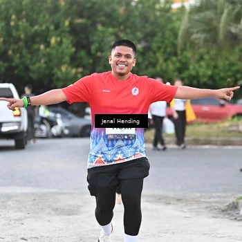Runner Photo 7690030