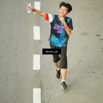 Runner Photo 7690031