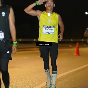 Runner Photo 7690033